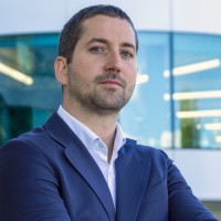 Grenergy Renovables Employee Javier Ferrando de Martín-Pinillos's profile photo