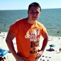 Windmill Digital Employee Sergey Bavykin's profile photo