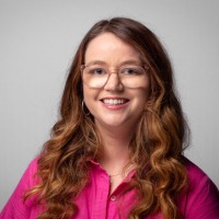 Jewish for Good Employee Ally Rosenbloom's profile photo