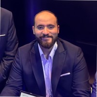 Wizard Cyber Employee Mohammad A'Mir's profile photo