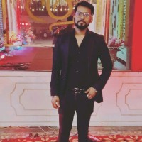 HobSpace Employee Piyush Bohra's profile photo