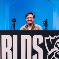 Octagon Employee Mike Iozzo's profile photo