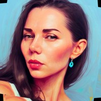 Blockscout Employee Tatyana Gladilina's profile photo