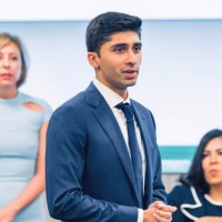 Ahsan Ali Email & Phone Number
