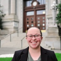 Whitman College Employee Morgan Lawless's profile photo
