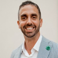 DM Development Employee David Sterlace's profile photo