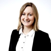 Klaravik Sverige Employee Emelie Kvist's profile photo