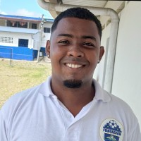 John Elias Trujillo Figueroa's profile photo