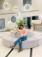 MVN Facility Management Services Employee Vasu Naresh's profile photo