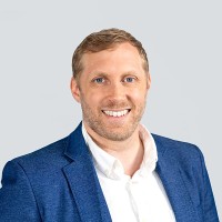 Salesloft Employee Mike Meyer's profile photo