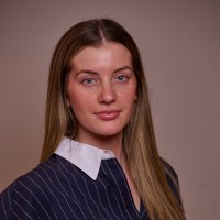 NY LIBERTY Employee Allie Moogan's profile photo