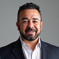 Preceptis Medical Employee Aaron Aiza's profile photo