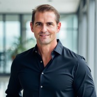 Duke University Employee Tommy Sowers's profile photo