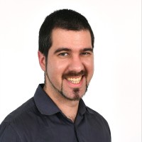 SOFAGEC Employee Axel Pernot's profile photo