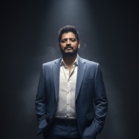 Primepower Employee Muhammed Rijah's profile photo