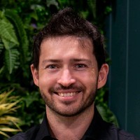Practical Engineering Australia Employee Tom Koorts's profile photo