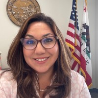 California Department of General Services Employee Ana M. Lasso's profile photo