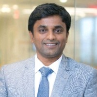 Setty & Associates, Ltd. Employee Deepak Gowda's profile photo