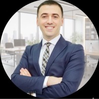 KRK - Kreditimi Rural i Kosovës L.L.C Employee Burim Hulaj's profile photo