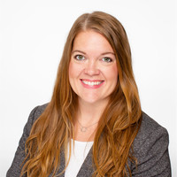 Hilti North America Employee Sarah Zachow's profile photo