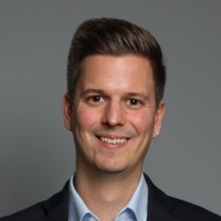 Worldline Switzerland Employee Pascal Spycher's profile photo