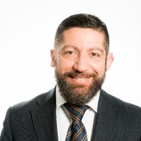 Bitron Employee Marco De Salvia's profile photo