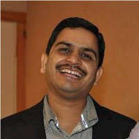 REVENUE, FLORIDA DEPARTMENT OF Employee Deepak Haldiya's profile photo