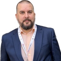 COMPOS DISTRIBUTION s.r.o. Employee Aleš Purkard's profile photo