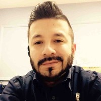 Anthony Lizardo Email & Phone Number