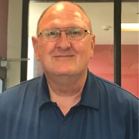 Bottom Line Equipment Employee Allen Rousse's profile photo