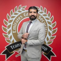 Transguard Group Employee Wael Eladoly's profile photo