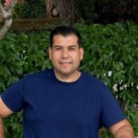 Norfield Employee Alfredo Santoyo's profile photo