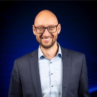 TROX GmbH Employee Martin Müntjes's profile photo