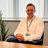 Total Integrated Solutions (TIS) Ltd Employee Chris Sutton's profile photo
