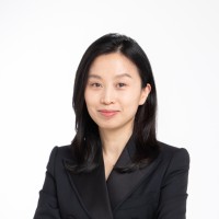 The Learning Lab, Singapore Employee Justine Zhou's profile photo