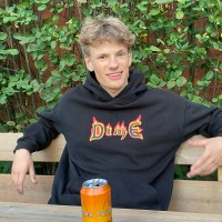 Morgenbladet Employee Isak Solheim's profile photo