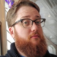 Sarepta Therapeutics Employee Benjamin Evans's profile photo