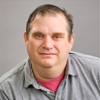 Big Wave Roofing And Solar Employee Rick Hallock's profile photo