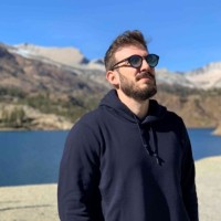 Ludeo Employee Omer Sher's profile photo