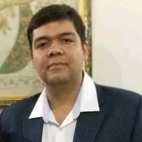 Vodafone Idea Limited Employee Pranay Handa's profile photo