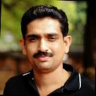 Fischer International Identity Employee Biju Ramachandran's profile photo