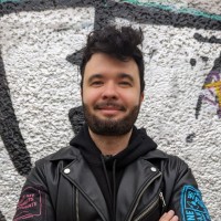 Yuri Okulovsky Email & Phone Number