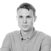 VentriJect Employee Bjarke Haagensen's profile photo