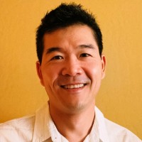 Logos Space Employee Pete Amnuaypayoat's profile photo