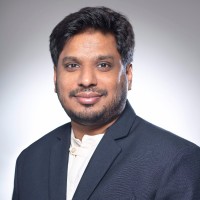 Deep Vision, Inc. Employee Mohamed Shahim's profile photo