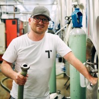 TÖRST Employee Karl Stein's profile photo