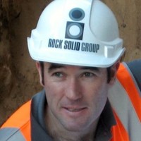 Rock Solid Group Employee Jeremy Rudd's profile photo
