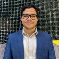 DATOS GROUP Employee Cristians Carrasquel's profile photo