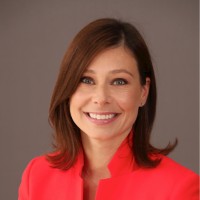 BNP Paribas Employee Melissa Dyki's profile photo