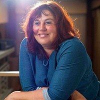 Arcadia Employee Anne Graswinckel's profile photo